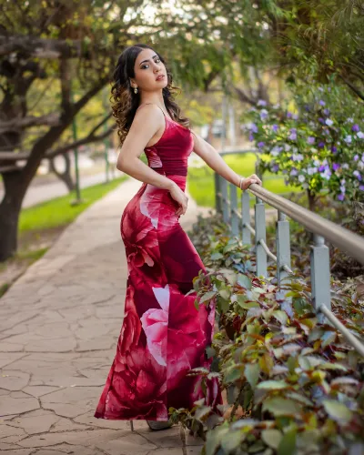 Garden Muse